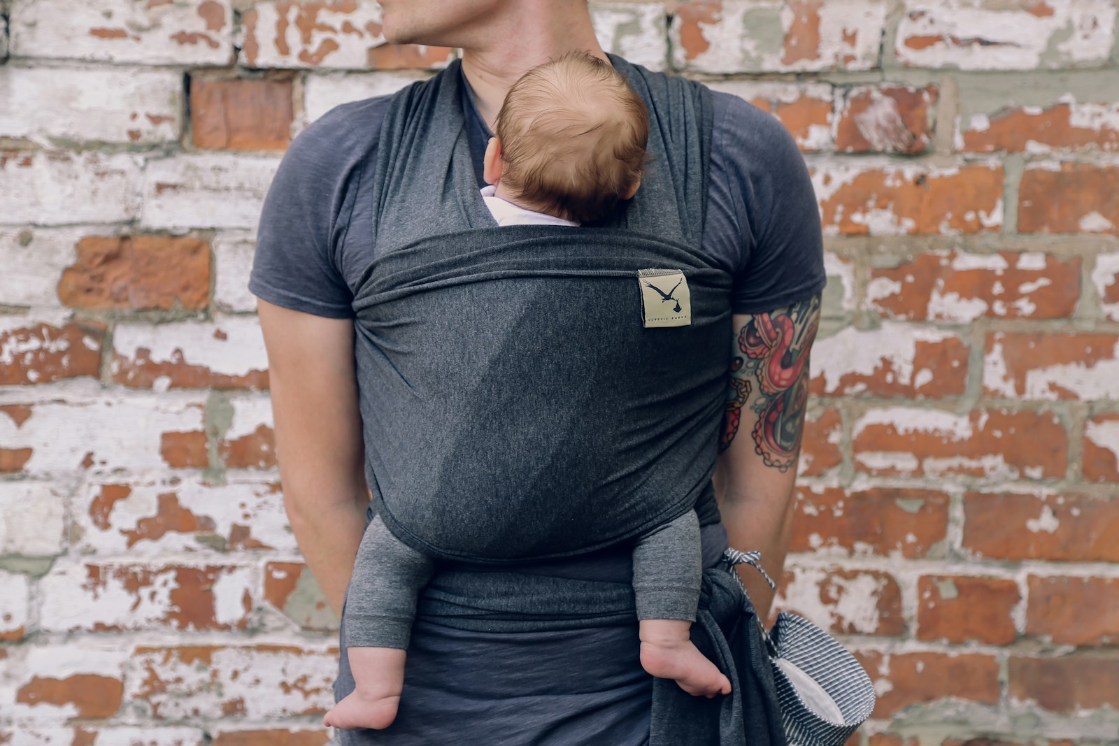 Best Baby Carriers Guide