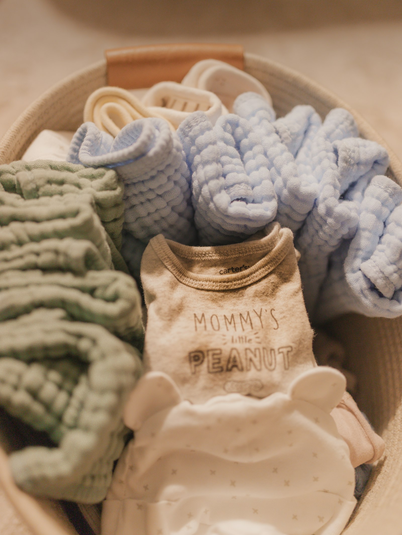 Baby Registry Checklist