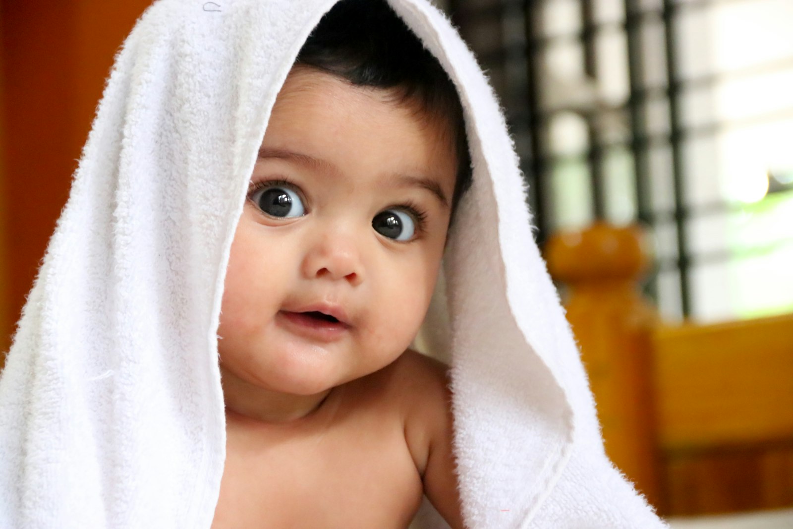 Common Baby Rashes