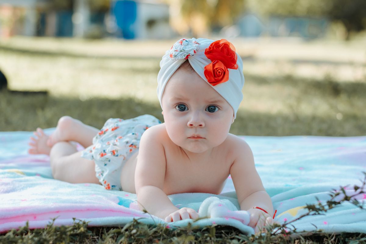 Flat Head Syndrome (Plagiocephaly): What to Know