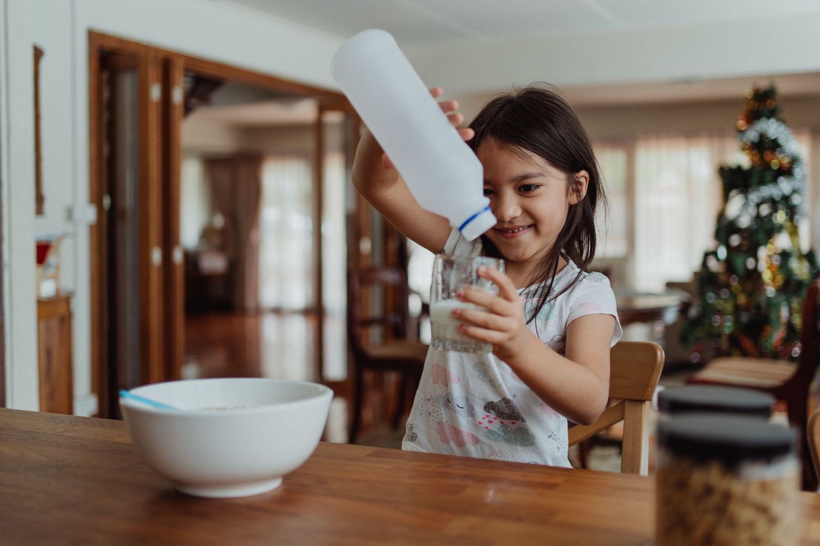 Life Skills Activities for Kids by Age
