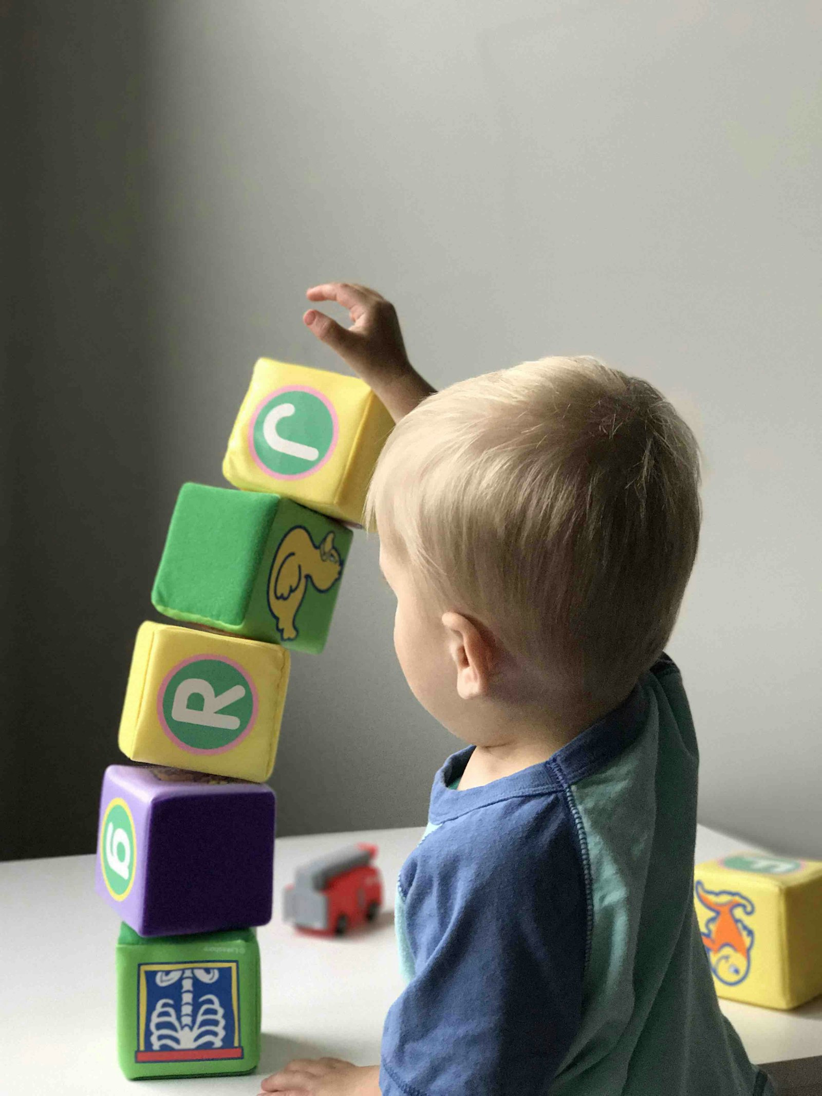 Best Toys for 2–3 Years