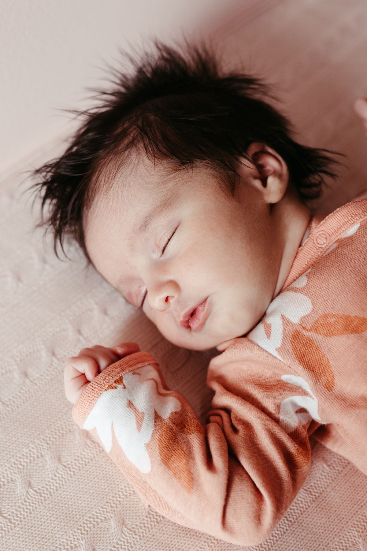 Sleep Needs by Age
