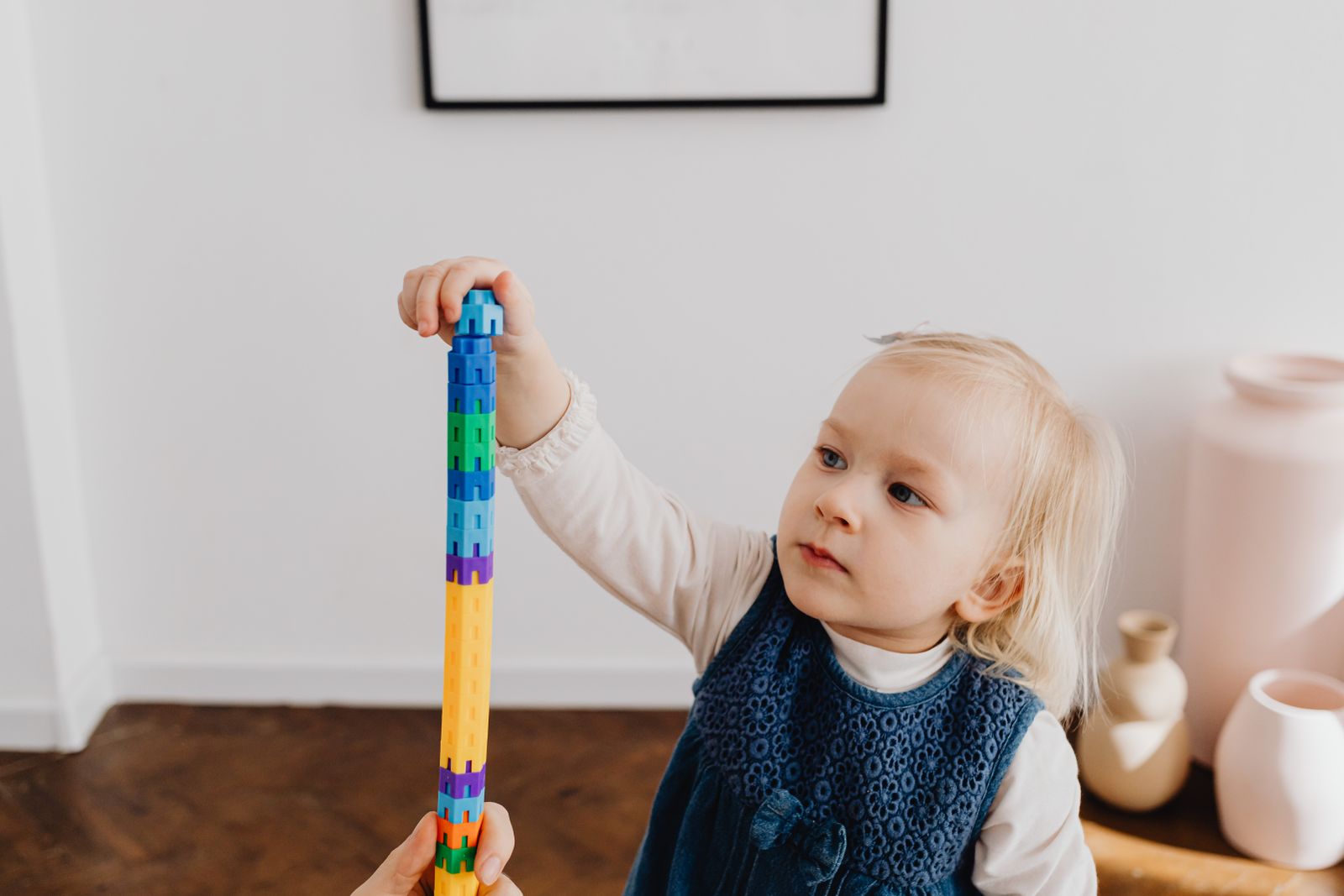 Toddler Milestones, 12 to 36 Months